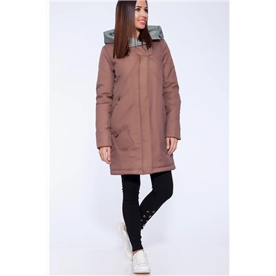 DIMMA Пальто 1957