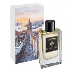 ALGHABRA EYE OF SEVEN HILLS 50ml parfume