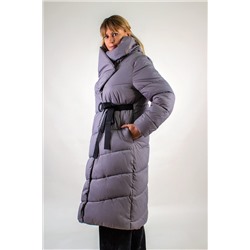 Пальто с бантом арт. 817 Демисезон. Евро-зима НАТАЛИ, 1201319