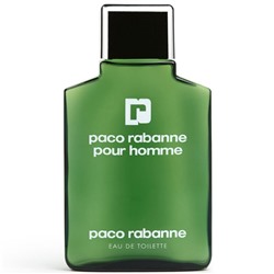 PACO RABANNE edt (m) 100ml TESTER