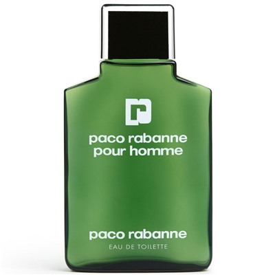 PACO RABANNE edt (m) 100ml TESTER