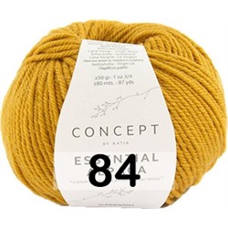 Пряжа Concept Essential Alpaca