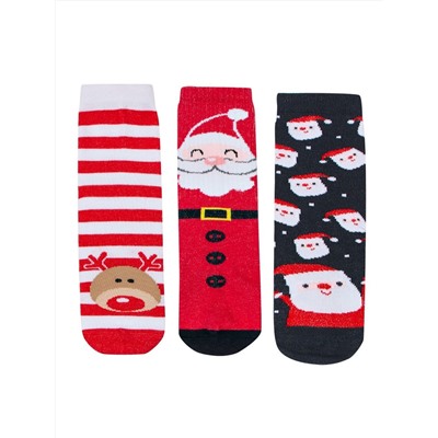 Соль&Перец Носки SP505-3