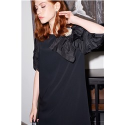 Lokka 546 черный, Платье