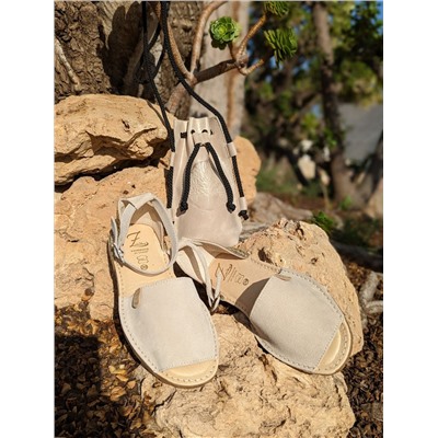 AB.Zapatos · 966 · CRUDO+PELLE ARBOL (150) beig АКЦИЯ