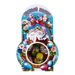 Пасхальный набор «Корзинка», 106 г