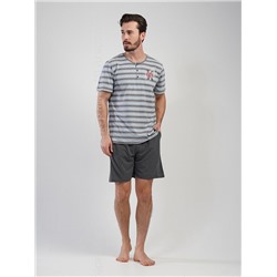 №111132 0000 Комплект мужской Vienetta с шотами Дроп