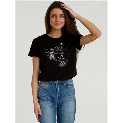 Апрель Футболка 1ЖДФК2657001