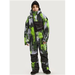 NIKASTYLE Комбинезон