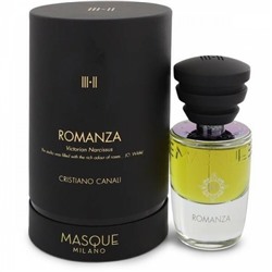 Masque Milano Romanza edp