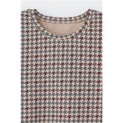 VERY NEAT Фуфайка ЕВТ 3231