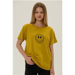 футболка женская 8766-11 Новинка