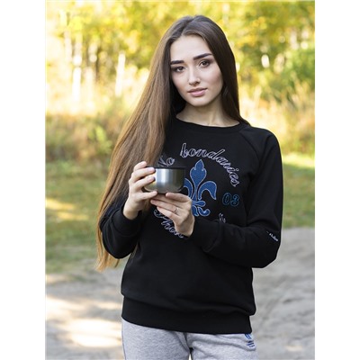 Свитшот женский 032F28