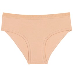 7616-03 Трусы для девочек бежевый (BAYKAR)