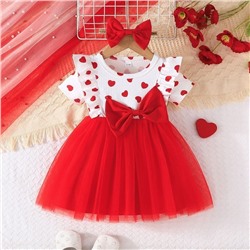 А  Платье с повязкой  CHK52321AY