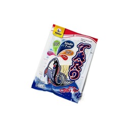 Сушеная рыбная стружка с оригинальным вкусом от Taro Seafood Snack 20 гр