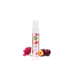 Парфюмированный спрей для тела «Красная слива и фрезия» от Baby Bright, Red Plum & Freesia Fresh Spray 20 ml.