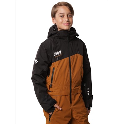 Комбинезон T-90100 Песочный