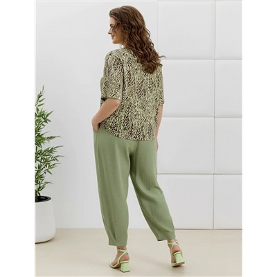 Брюки Габриэлла