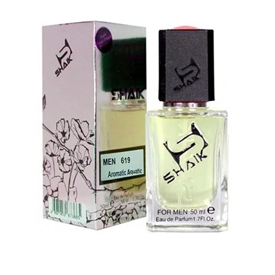 SHAIK M 619 HUGA BOSS NOW FOR MEN 50 ml