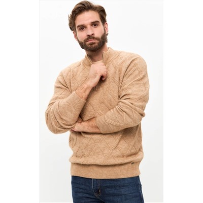 Джемпер P421-1571 beige