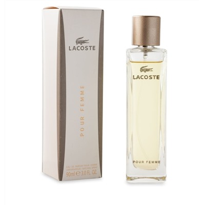 Lacoste Pour Femme Edp