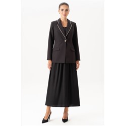 Urs 24-363-1, Юбка,  Жакет