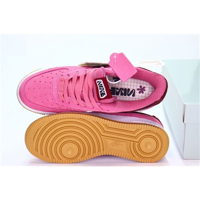 Кроссовки нат. Кожа (36-41)р. / шт. 1291-1235