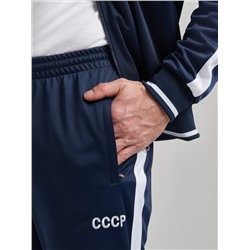 Спортивный костюм мужской СССР 10M-RT-1734