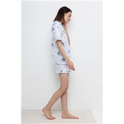 Trikozza Шорты Е 40045