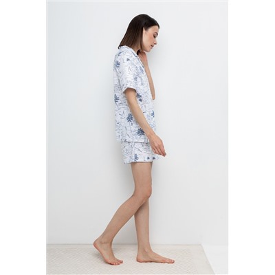 Trikozza Шорты Е 40045