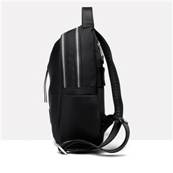 Bags Рюкзак женский / кожа / 011561