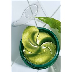 Гидрогелевые патчи для кожи вокруг глаз Oceanum, 60 шт.