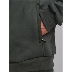 Спортивный костюм мужской 12M-RR-1790 RED-N-ROCK'S