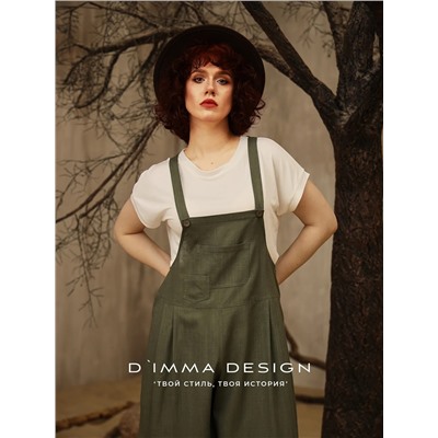 DIMMA Брюки 2383