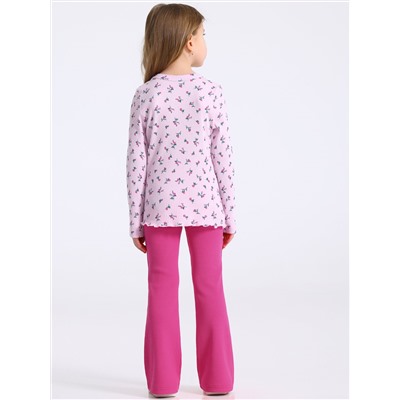 Апрель Комплект 2ДЛБ5880023н