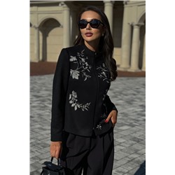 Urs 24-365-1, Жакет