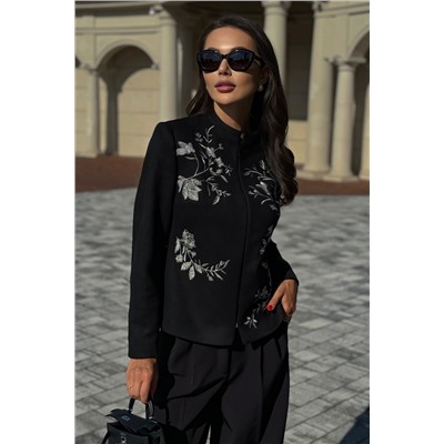 Urs 24-365-1, Жакет