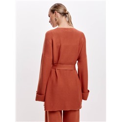 Комплект DIAMOND, Терракот