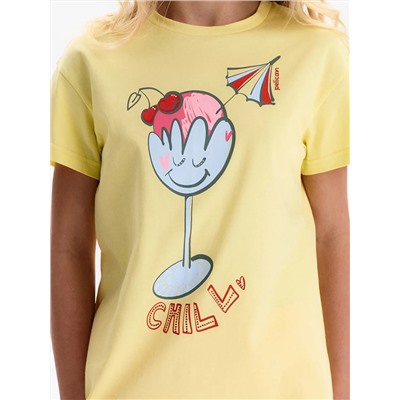 PELICAN Футболка GFT3388/1