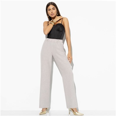 Брюки, Изящной походкой