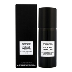 TOM FORD FUCKING FABULOUS 150ml body spray