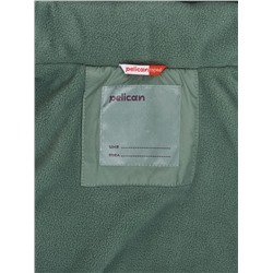 PELICAN Пальто GZFZ3362/1