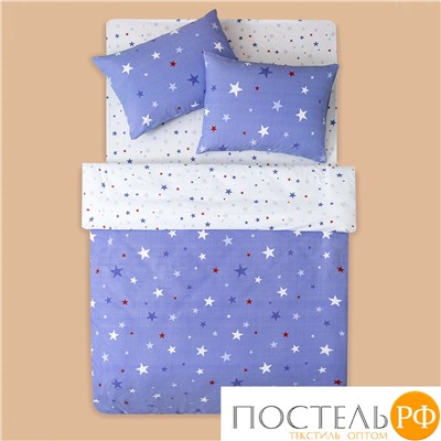 Daily by T АВИОР КПБ 145х215-1/180х220-1/50х70-2, 4пр.,бамб/хл