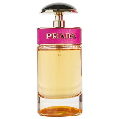 PRADA CANDY edp (w) 80ml TESTER