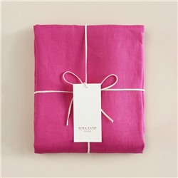 Скатерть SL HOME Cozy, 180×150 см, лён 100%, 180 г/м²