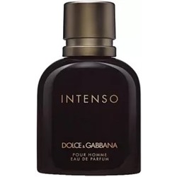 DOLCE & GABBANA INTENSO edp (m) 125ml TESTER
