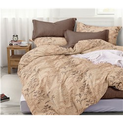 Постельное белье из поплина cтандарт ПВ25-1415