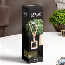 Диффузор ароматический Areon Sticks LUX, перец, кардамон, 150 мл