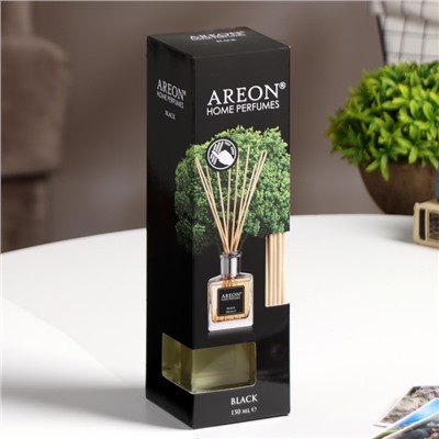 Диффузор ароматический Areon Sticks LUX, перец, кардамон, 150 мл